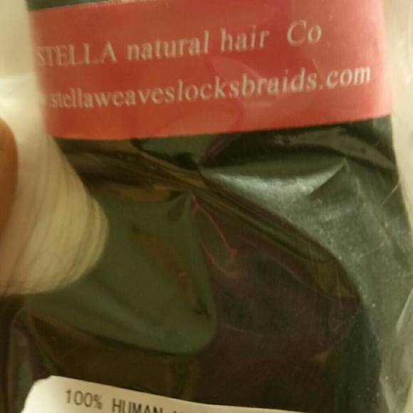 Hair - Picture 3 of 4