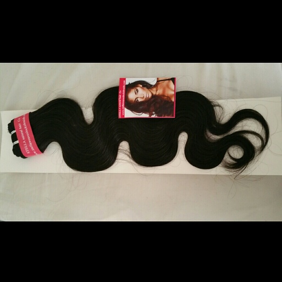 Hair - Picture 4 of 4