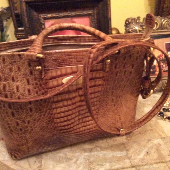 Brahmin handbag SOLD Locally