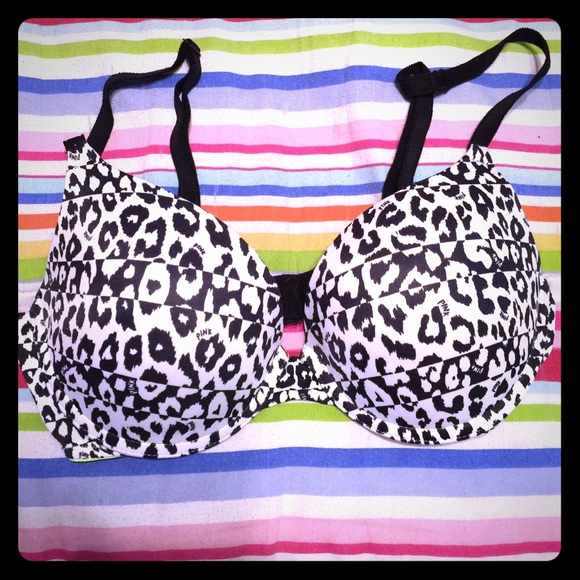 Victoria's Secret Pink Bra