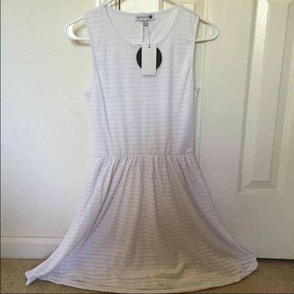 Cotton on XS summer dress