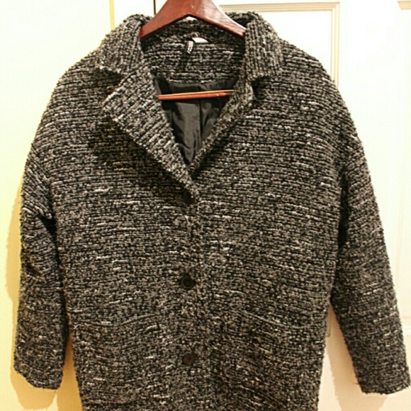 Oversized  Shawl