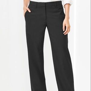 Gap Perfect Trouser Black (Long)