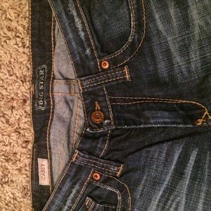 Big Star Casey jeans 27R