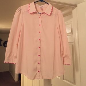 Downeast Medium Top.