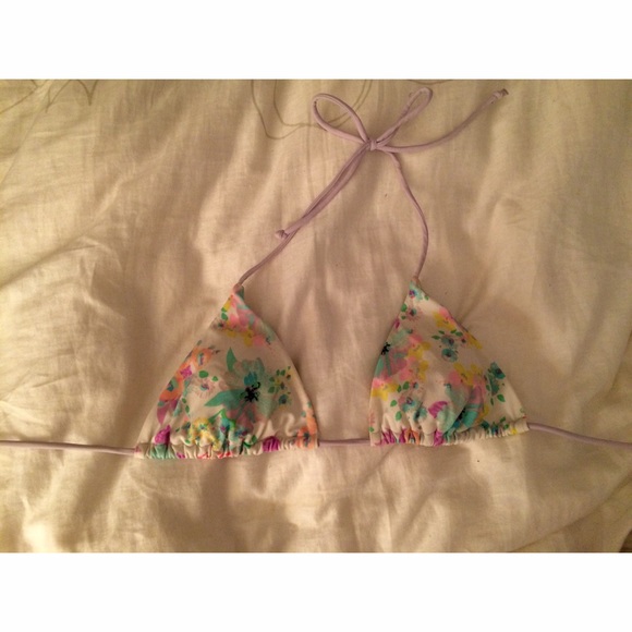 Victoria's secret bathingsuit top