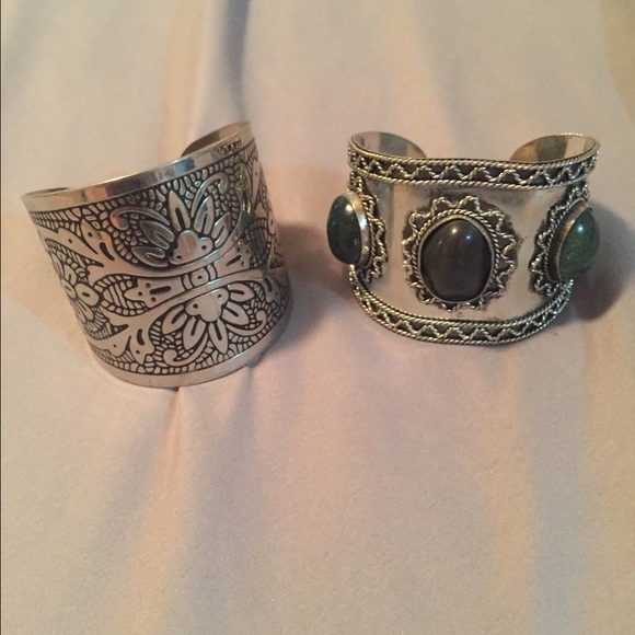 Cuffs