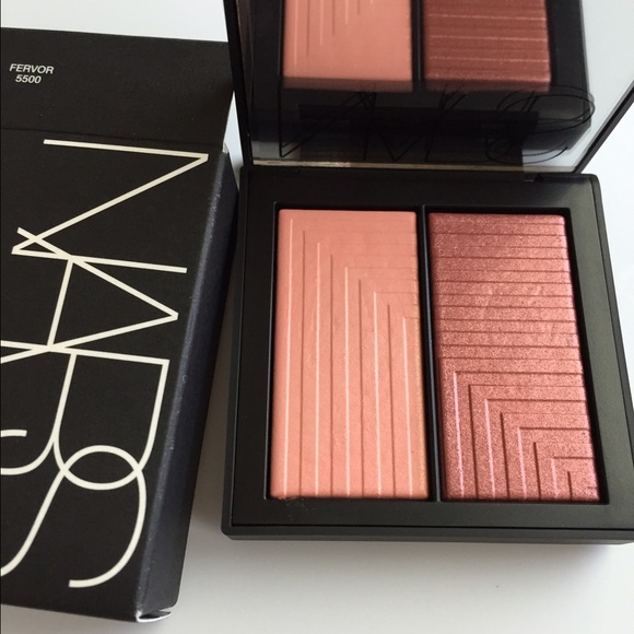 NARS DUO INTENSITY in FREVOR