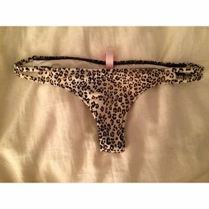 Victoria's Secret bathingsuit bottoms
