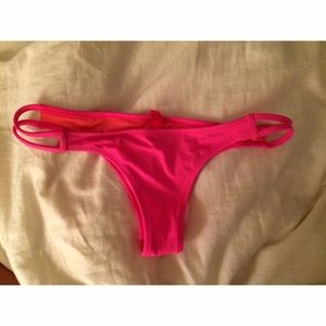 Victoria's Secret bathingsuit bottoms
