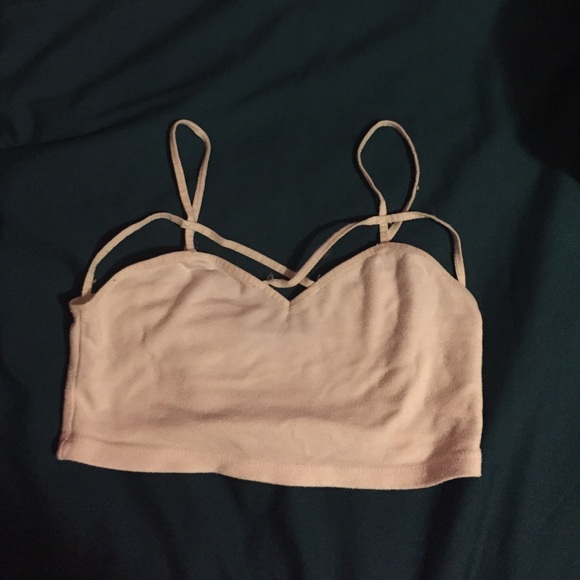 brandy bra thing idk what it's called lol