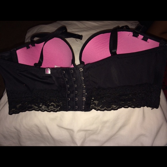 🔥HOT SALE ONLY TODAY 🔥LOVE PINK BRA 💕🌸36C