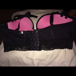 🔥HOT SALE ONLY TODAY 🔥LOVE PINK BRA 💕🌸36C