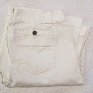 NY&CO Wide Legged Jeans