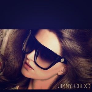 Jimmy Choo sunglasses