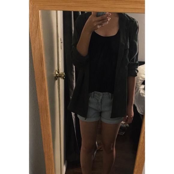 Flannel NWT