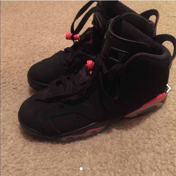Youth Jordans