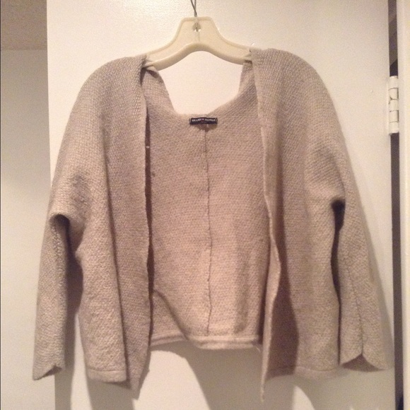 Brandy Melville Caroline Cardigan