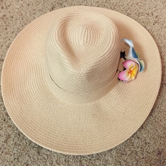 Summer hat