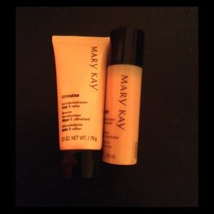 Mary Kay Microdermobrasion Set