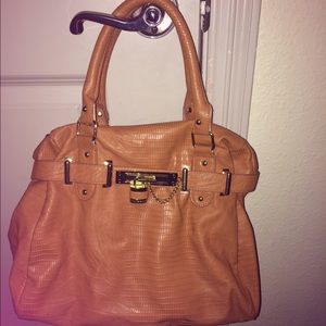 Steven madden purse