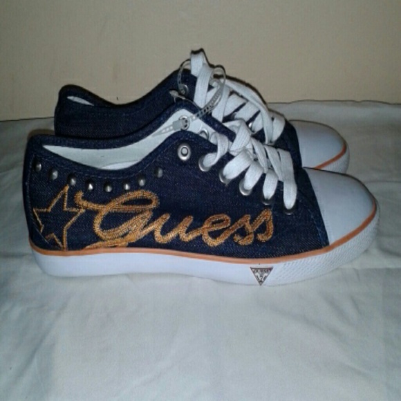 guess footwear sale