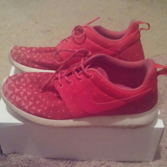 Nike roshe As is!!!!!!!!!!