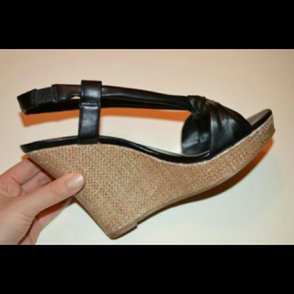 ***SOLD*** New Charles Davis leather strap heals!