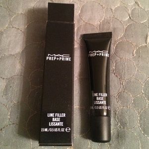 MAC Prep and Prime Line Filler Base