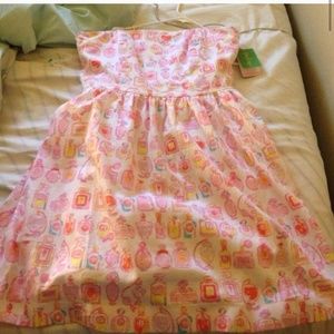 Lilly Pulitzer Lottie dress
