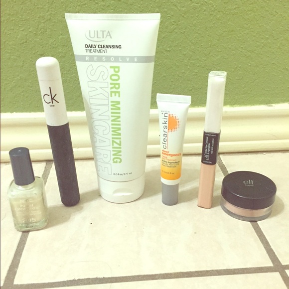 Beauty Bundle 💄🎀