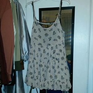 🚫SOLD🚫 Brandy Melville Floral Jada