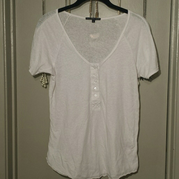 White Shirt