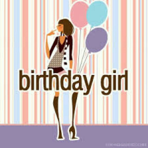 It's my Dirty 30 Ladies!! SHOP/Trade/Share pls?!
