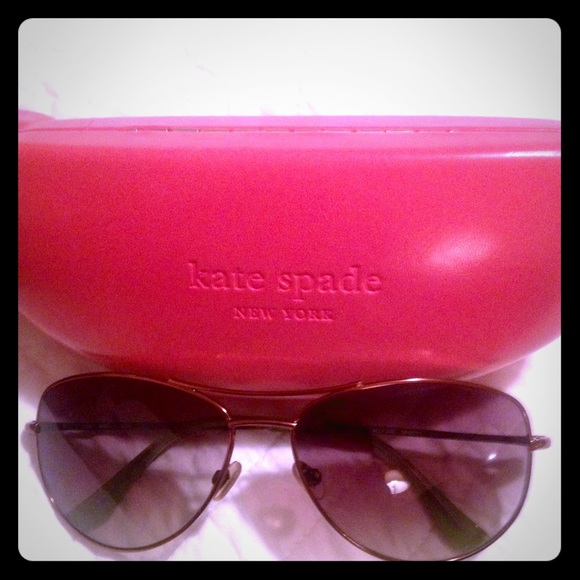 Kate Spade Sunglasses