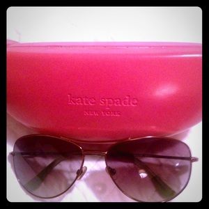 Kate Spade Sunglasses