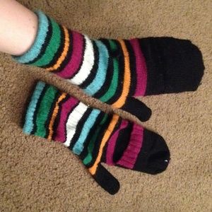 Mittens/gloves