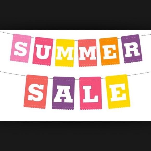 Everything is marked down!!!!