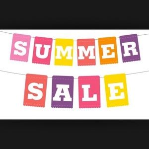 Everything is marked down!!!!