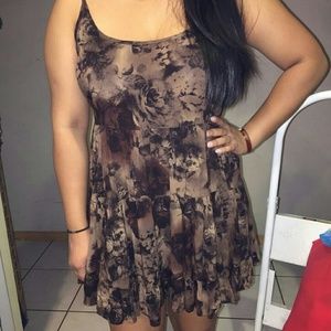 🚫SOLD🚫 Brandy Melville Dusty Rose Jada