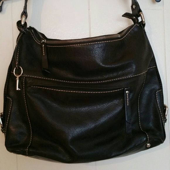 fossil authentic preloved fossil handbag from fossil authentic preloved fossil handbag from