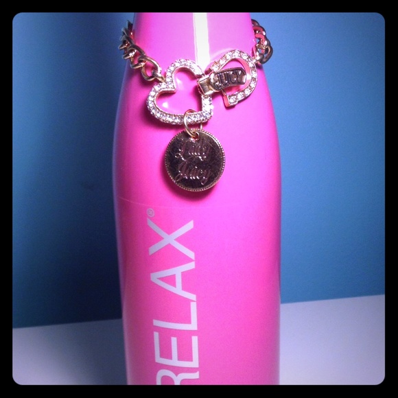 Juicy Couture Lady Juicy Bracelet