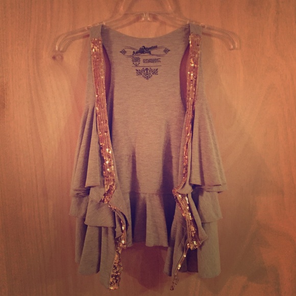 Vest