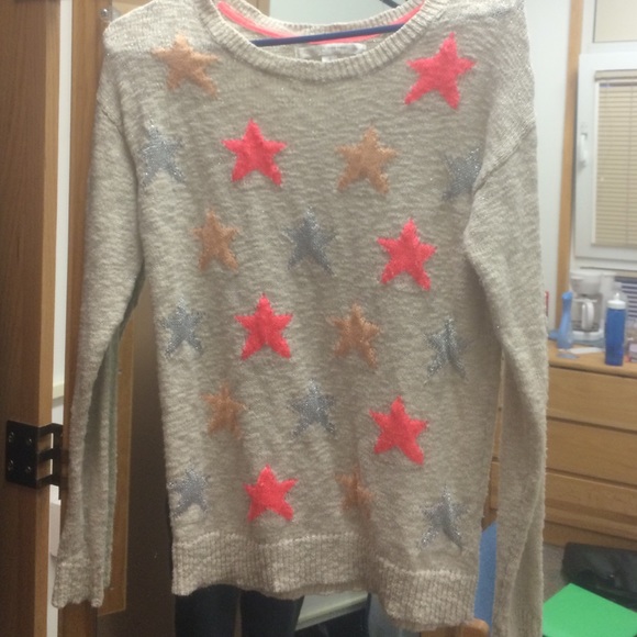 Brand new sweater