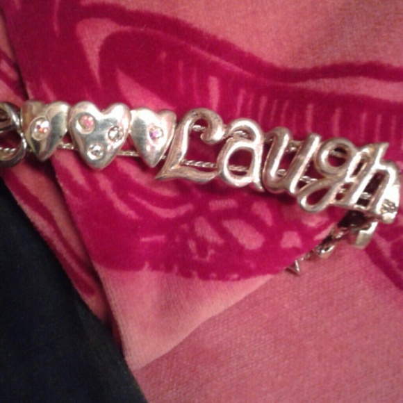 Sold !LIVE?LOVE?LAUGH - Picture 3 of 3