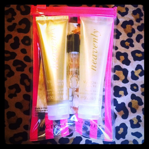 Victoria's Secret set of 3