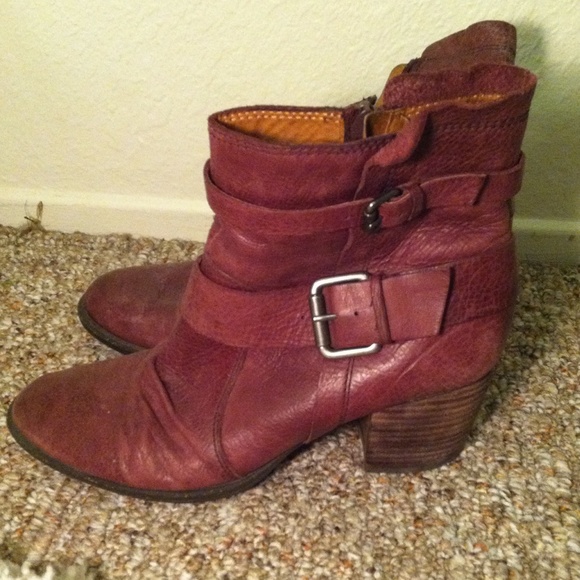 Booties