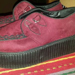 Don't wear  them anymore