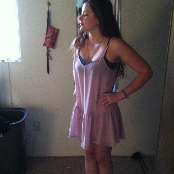 Chiffon Tunic - Picture 4 of 4