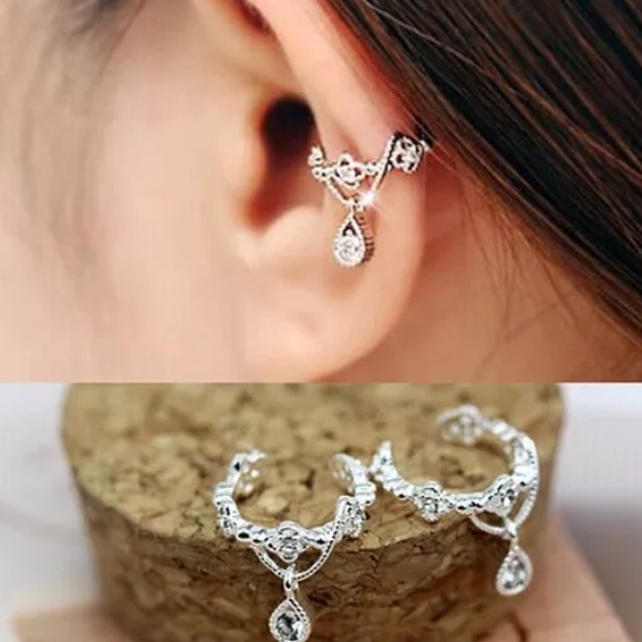 Jewelry - New Ear Cuff